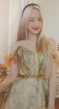 迷九 專輯卡 預購禮