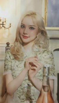 迷九 專輯卡 預購禮