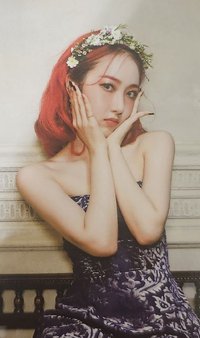 迷九 專輯卡 預購禮