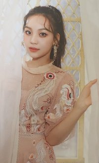 迷九 專輯卡 預購禮