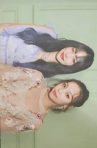 迷九 專輯卡 預購禮