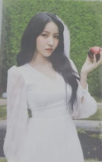 迷九 專輯卡 預購禮