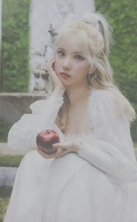 迷九 專輯卡 預購禮