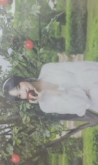 迷九 專輯卡 預購禮