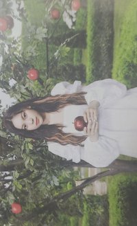 迷九 專輯卡 預購禮