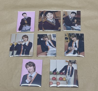 💙Holiday 卡包卡