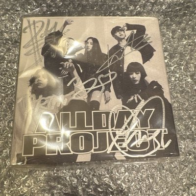 全新未拆 FAMOUS 簽專 燦特典