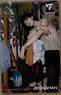 MINI11 周邊卡 明信片卡