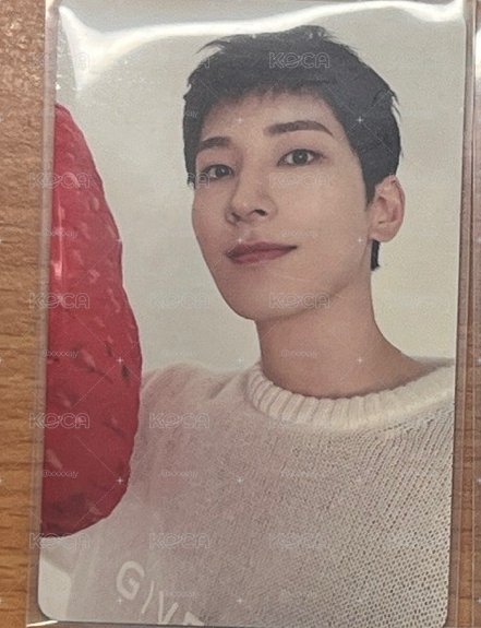 全圓佑always yours 