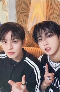 KARMA 快閃店   2.0 幸運卡 