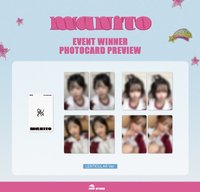 迷一 Kps 5.0 中簽 變換卡 眨眼ver.