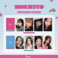 迷一 Kps 2.0 簽售 線下 征服完成ver./線上 蘋果ver.