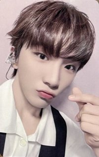 No Genre yzy 北京 1.0 簽售卡 