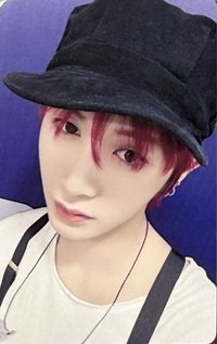 No Genre yzy 北京 1.0 簽售卡 