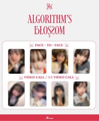 迷二 Kps 1.0 簽售 線下 四葉草ver./線上 魔法公主ver.