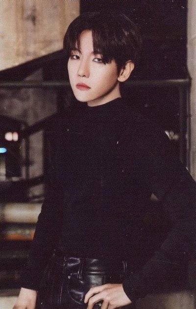 2024 BAEKHYUN ASIA TOUR [Lonsdaleite] 亞洲巡迴演唱會