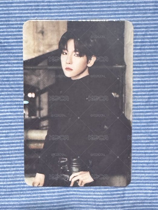 2024 BAEKHYUN ASIA TOUR [Lonsdaleite] 亞洲巡迴演唱會