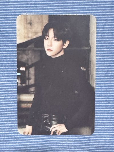 2024 BAEKHYUN ASIA TOUR [Lonsdaleite] 亞洲巡迴演唱會