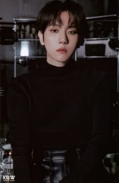 2024 BAEKHYUN ASIA TOUR [Lonsdaleite] 亞洲巡迴演唱會