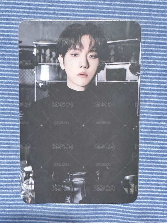2024 BAEKHYUN ASIA TOUR [Lonsdaleite] 亞洲巡迴演唱會