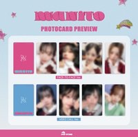 迷一 Kps 4.0 簽售 線下 運動服ver./線上 豆順拳ver.