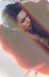 NO LABELS ms 特典卡 