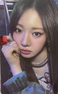 WE GO UP hello82 美網快閃 特典卡 DIVA ver.