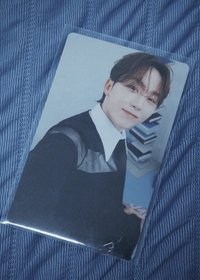 WVS精選專特典 寛