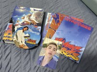 Buddy 奎CD、喆小卡