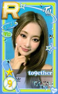 SUPERSTAR 遊戲卡 to9ether