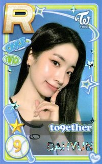 SUPERSTAR 遊戲卡 to9ether