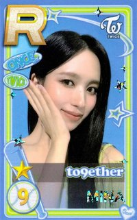 SUPERSTAR 遊戲卡 to9ether