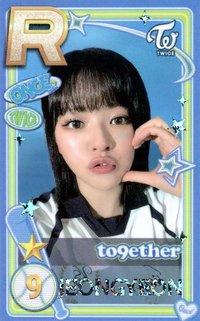 SUPERSTAR 遊戲卡 to9ether
