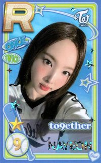 SUPERSTAR 遊戲卡 to9ether