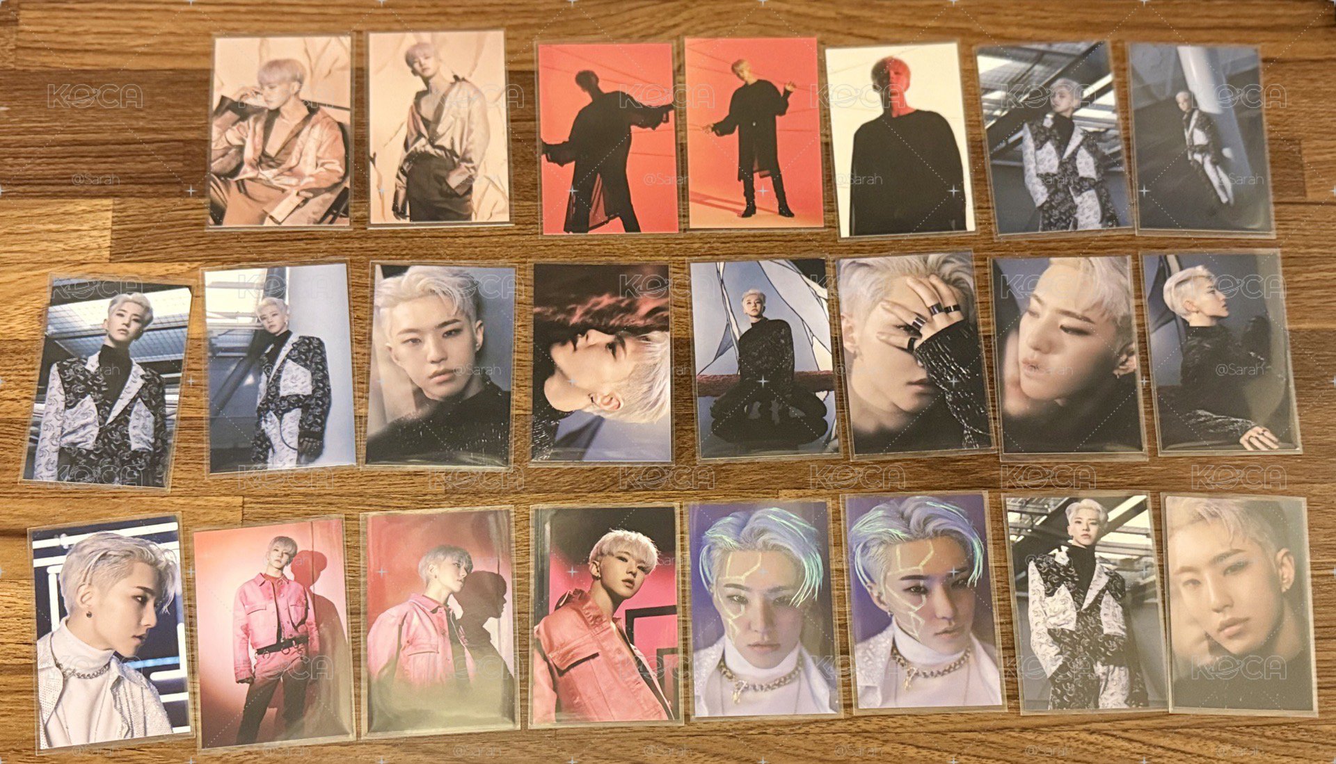 Hoshi 純Spider 盤