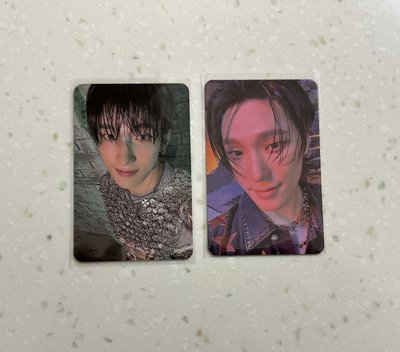 正五克拉盤Mp特典 生日卡背