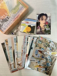 MINI12 kit專-小卡Jun 