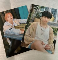 MINI12 kit專-小卡Jun 