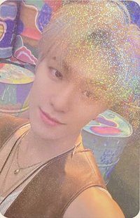 MINI11 mp carat ver. 特典卡 