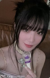 I SWAY 打歌卡 