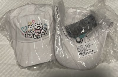 i-dle迷七快閃帽子