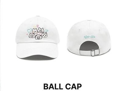 i-dle迷七快閃帽子