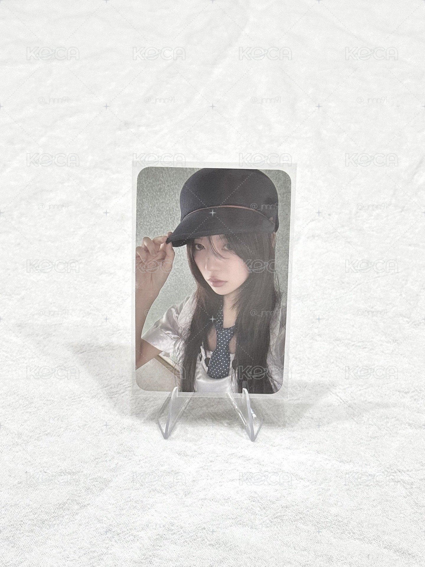 oy 幸運卡 moka
