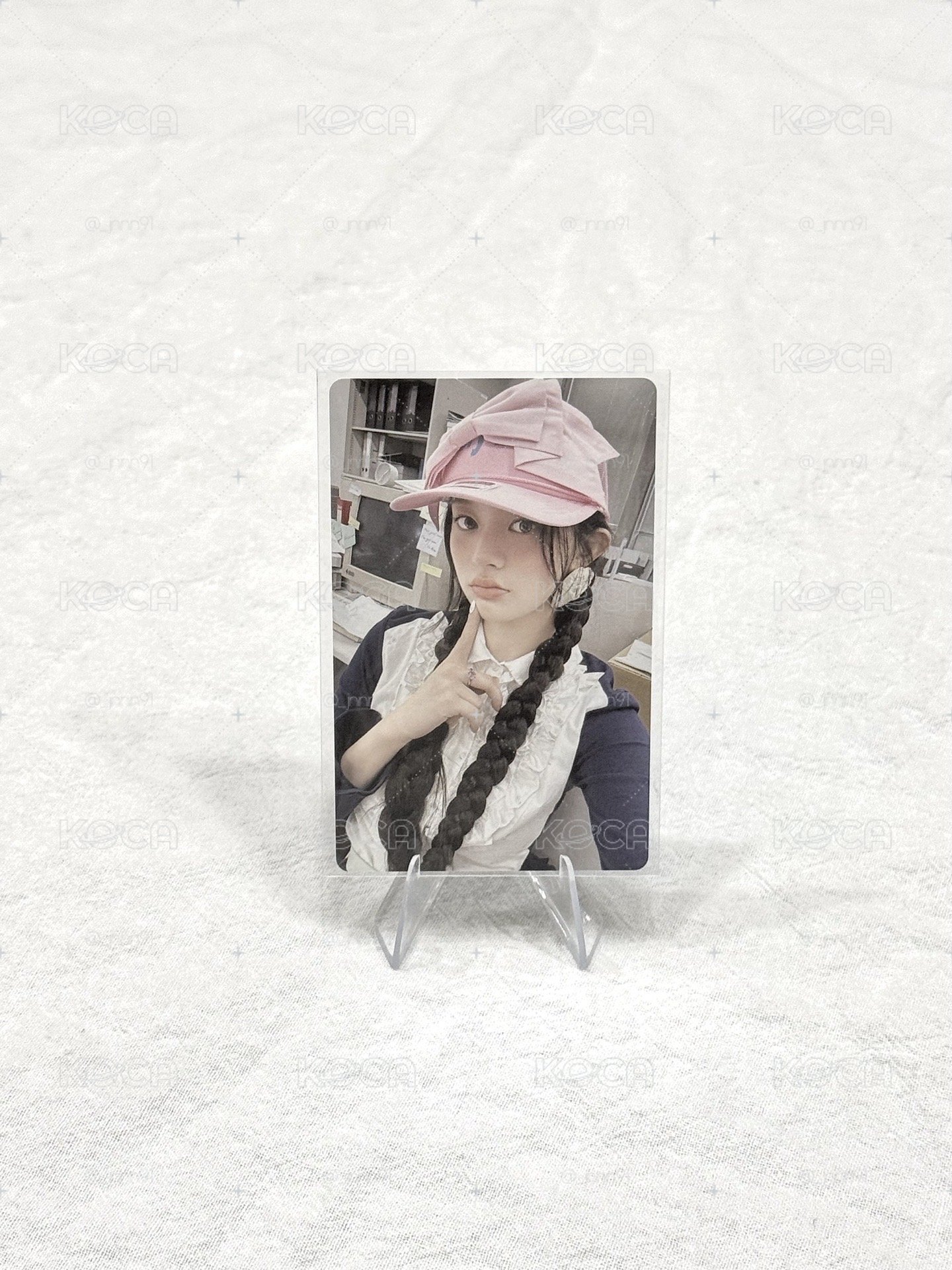 專卡 minju