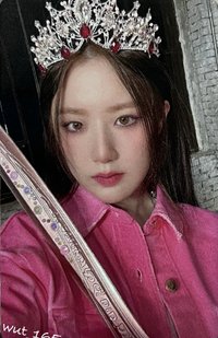 I feel 第三週 打歌卡 皇后武器版
