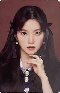 2022年曆 sm 特典卡 