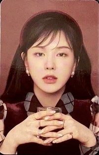 2022年曆 sm 特典卡 