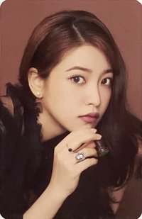 2022年曆 sm 特典卡 