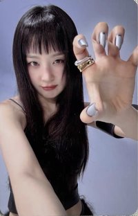 TILT QQ音樂 星光卡 二星 Seulgi D