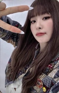 TILT QQ音樂 星光卡 二星 Seulgi C